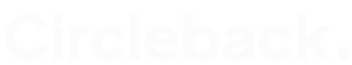 Circleback logo
